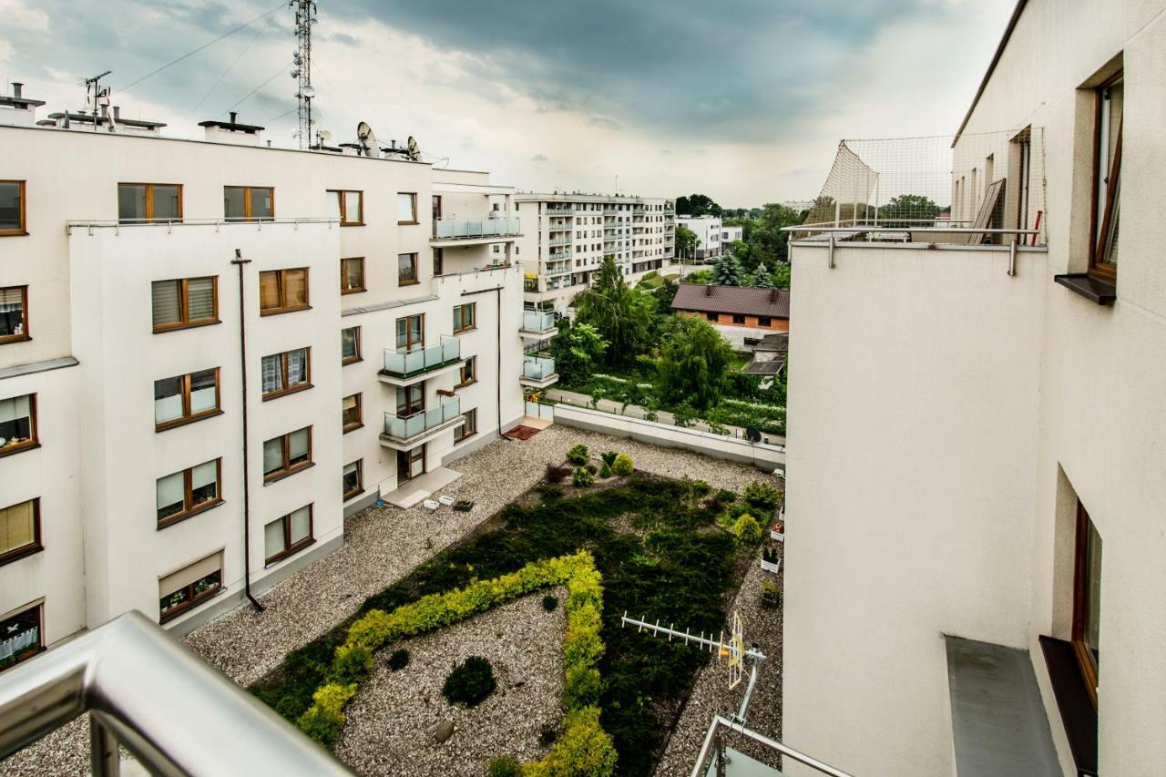 Apartament Kniaziewicza - Komfortowe Noclegi Piaseczno  Exterior foto