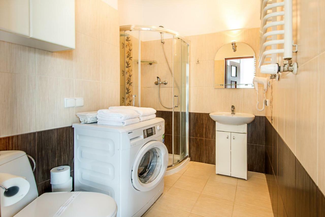 Apartament Kniaziewicza - Komfortowe Noclegi Piaseczno  Exterior foto