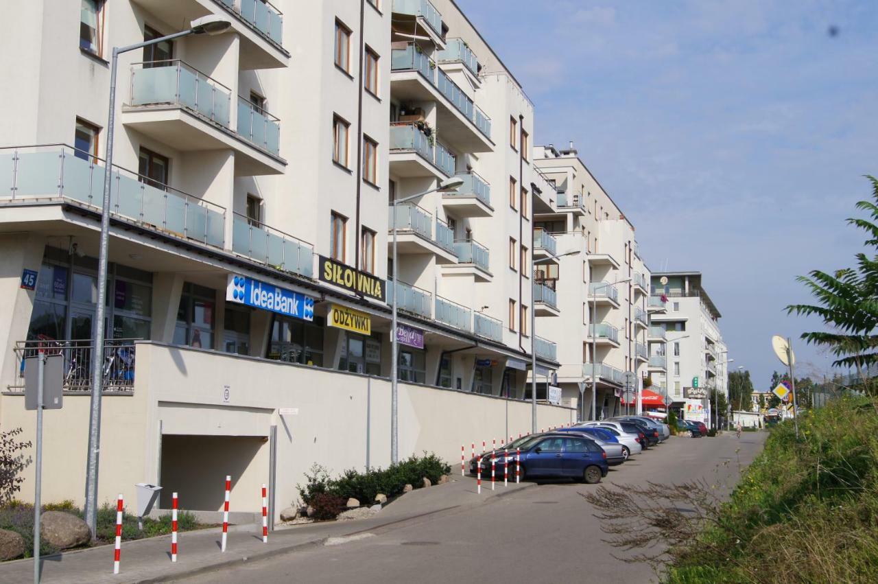 Apartament Kniaziewicza - Komfortowe Noclegi Piaseczno  Exterior foto